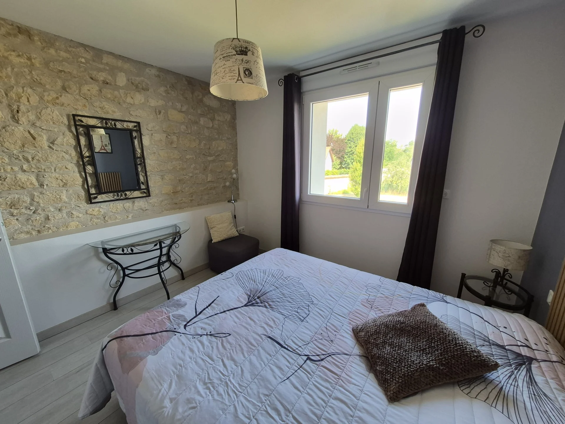 Chambre 5 R+1